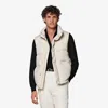 Suitsupply Sand Down Vest