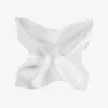 Suitsupply White Pocket Square