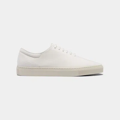 Suitsupply White Sneaker