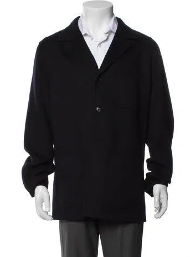 Pre-owned Suitsupply Wool Jacket In Multi
