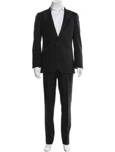 Pre-owned Suitsupply Wool Two-piece Suit In White