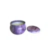Suki Wang London Lavender Scented Candle