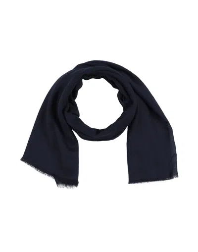 Sulka Scarves In Blue