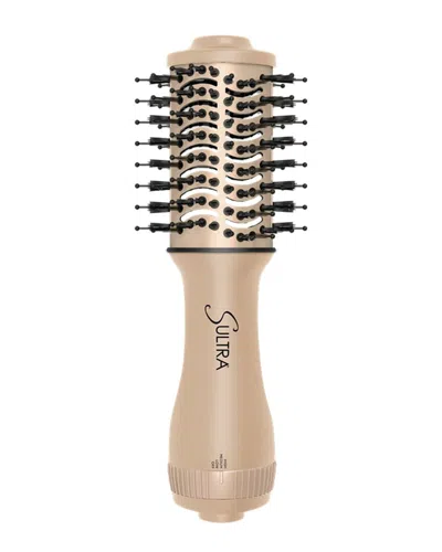 Sultra Bombshell Compact Blowout Brush