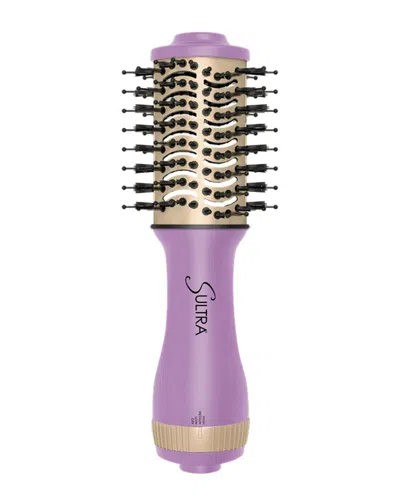 Sultra Bombshell Compact Blowout Brush
