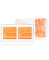 Sulwhasoo 2-pc. Signature Ginseng Facial Soap Set In No Color