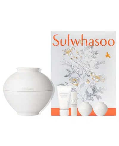 Sulwhasoo 5-piece The Ultimate S Cream Rich Set In No Color