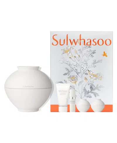 Sulwhasoo 5-piece The Ultimate S Heritage Set In No Color