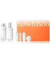 Sulwhasoo 6-pc. The Ultimate S Skincare Set In No Color