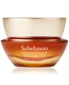 Sulwhasoo Concentrated Ginseng Rejuvenating Cream, 1 Oz. In No Color