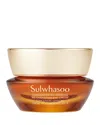 Sulwhasoo Concentrated Ginseng Rejuvenating Eye Cream 0.5 Oz.