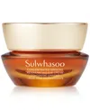 Sulwhasoo Concentrated Ginseng Rejuvenating Eye Cream, 0.5 Oz. In No Color