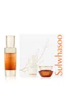 Sulwhasoo Concentrated Ginseng Rejuvenating Serum Set ($263 Value)