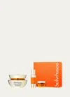SULWHASOO CONCENTRATED GINSENG RENEWING EYE CREAM SET