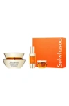 SULWHASOO CONCENTRATED GINSENG RENEWING EYE CREAM SET (LIMITED EDITION) $195 VALUE