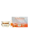 SULWHASOO SULWHASOO CONCENTRATED GINSENG RENEWING EYE CREAM SET (LIMITED EDITION) $196 VALUE