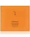 Sulwhasoo Concentrated Ginseng Renewing Mask, 5-pk. In No Color