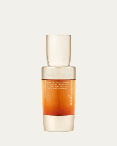 Sulwhasoo Concentrated Ginseng Renewing Serum Ad, 1 Oz. In Multi