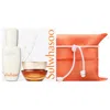 Sulwhasoo Cult Classics Holiday Set (fcas 60ml, Cgr Cream 30ml)