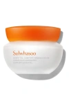 Sulwhasoo Essential Comfort Firming Cream In No Color