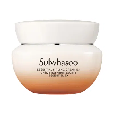Sulwhasoo Essential Firming Cream 1.7 Oz/50 ml