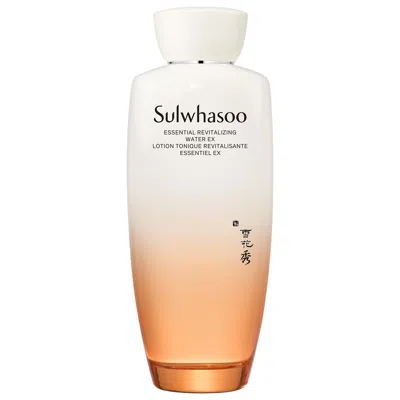 Sulwhasoo Essential Revitalizing Water 5.07 Fl. Oz/150 ml