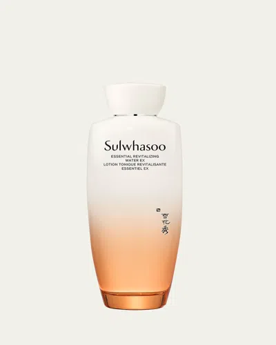 Sulwhasoo Essential Revitalizing Water Ex, 5 Oz.