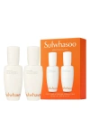 Sulwhasoo First Care Activating Serum Duo Set (nordstrom Exclusive) $178 Value In No Color