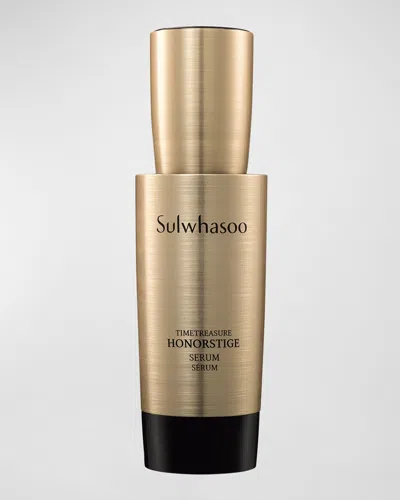 Sulwhasoo Timetreasure Honorstige Serum 1.35 Oz.