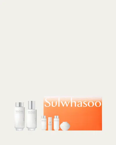 Sulwhasoo Limited Edition The Ultimate S 6-piece Set