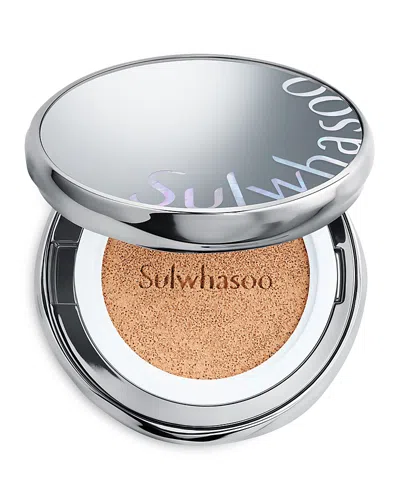 Sulwhasoo Perfecting Cushion Foundation In Multi