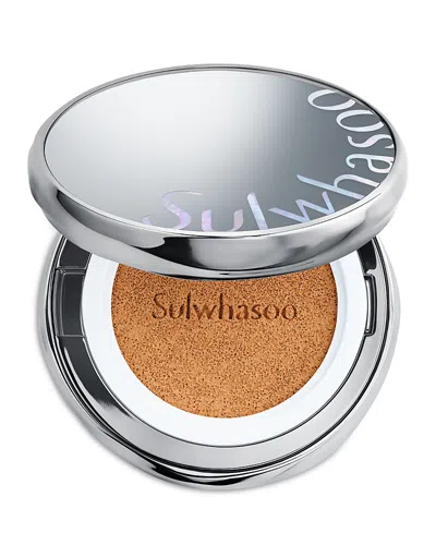 Sulwhasoo Perfecting Cushion Foundation In Multi