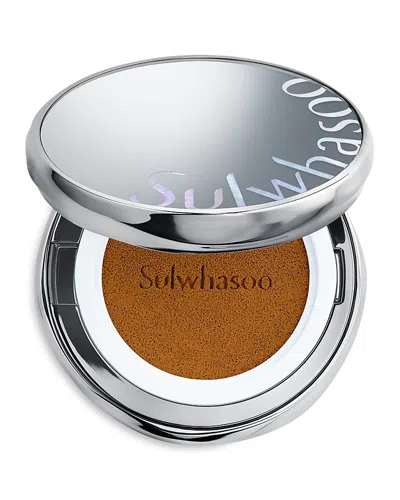Sulwhasoo Perfecting Cushion Foundation In Multi