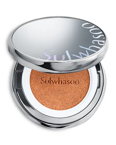 Sulwhasoo Perfecting Cushion Foundation In Multi