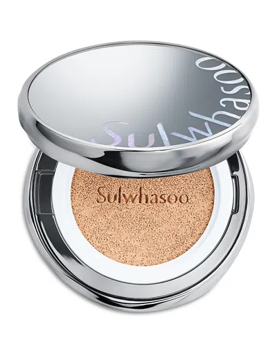 Sulwhasoo Perfecting Cushion Foundation In Neutral