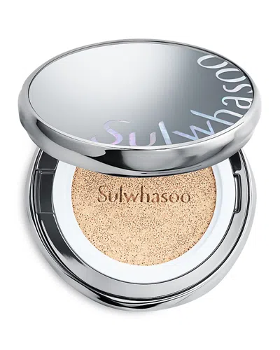 Sulwhasoo Perfecting Cushion Foundation In Nude