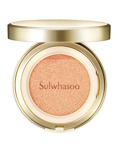 Sulwhasoo Perfecting Cushion In Nc (light With Pink Undertones)