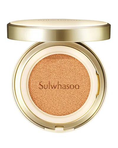 Sulwhasoo Perfecting Cushion In Nw (light With Neutral Undertones)