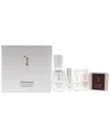 Sulwhasoo Snowise Brightening Serum Set