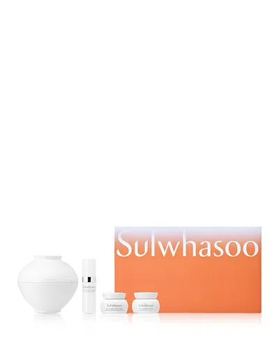 Sulwhasoo The Ultimate S Heritage Set ($578 Value)