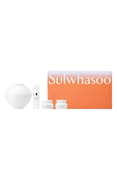 Sulwhasoo The Ultimate S Heritage Skin Care Set (limited Edition) $578 Value In No Color
