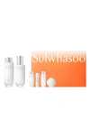 Sulwhasoo 6-pc. The Ultimate S Skincare Set In No Color