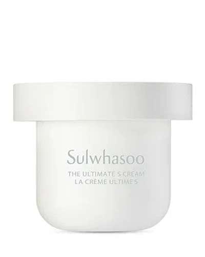 SULWHASOO ULTIMATE S CREAM REFILL 2 OZ.