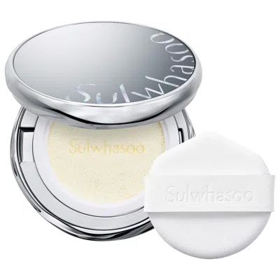 Sulwhasoo Uv Wise On-the-go Sun Cushion .52/15g