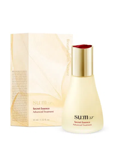 Su:m37º Secret Essence Advanced Treatment In Neutral