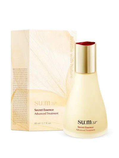 Su:m37º Secret Essence Advanced Treatment Serum In Neutral