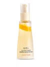 Su:m37º Secret Pore Ceramide Bubble Spray Serum (pack Of Two) In Yellow