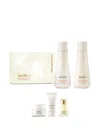 Su:m37º Time Energy Bright Multi-brightening Special Set (set Of Five) In White