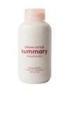 Summary Body Lotion