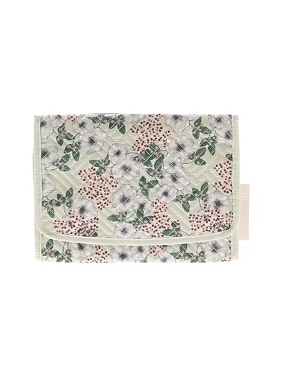 Summer & Rose Makeup Bag In Gray